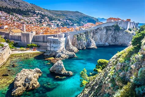 20 Top Places To Visit In Europe In Summer Planetware