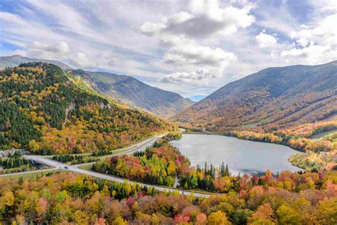 20 Top Things To Do In New Hampshire