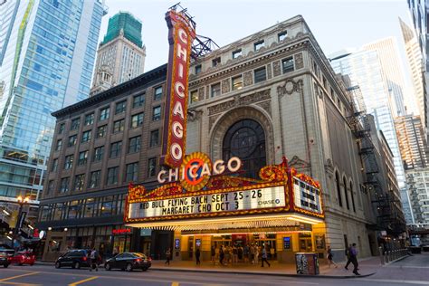 20 Top Tourist Attractions In Chicago Touropia Travel