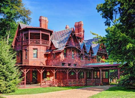 20 Top Tourist Attractions In Connecticut Planetware