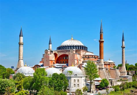 20 Top Tourist Attractions In Turkey Planetware