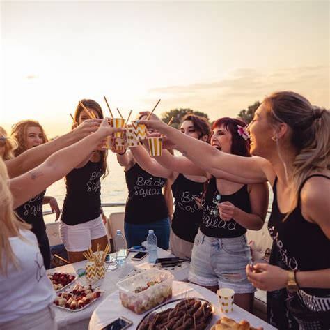 20 Unique Bachelorette Party Destinations Best Bachelorette Party