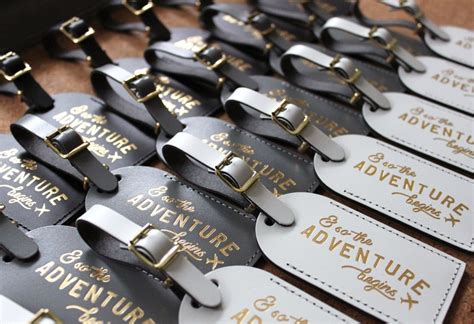 20 Welcome Bag Gifts For Destination Weddings Destination Wedding