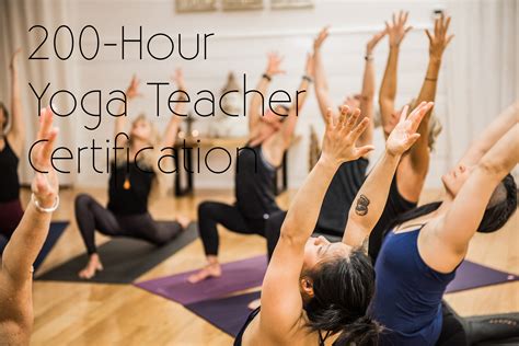 200 Hour Yoga Teacher Training Outer Banks Yoga