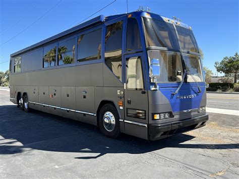 2001 Prevost H3 45 For Sale In Claremont Ca Offerup