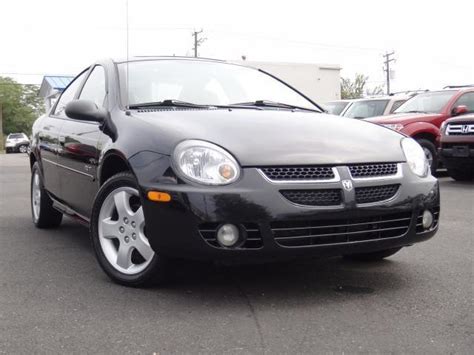 2004 Dodge Neon R T For Sale In Fredericksburg Virginia Classified Americanlisted Com