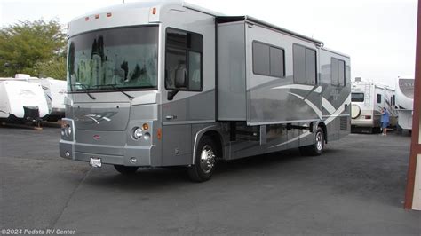 2008 Winnebago Destination Rvs For Sale