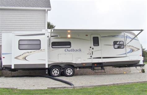 2011 Keystone Outback 295Re Helpsellmyrv Com Louisville Ky