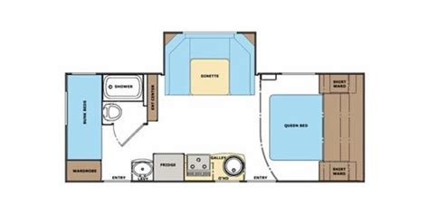 2011 Lance Rv S Rv Guide