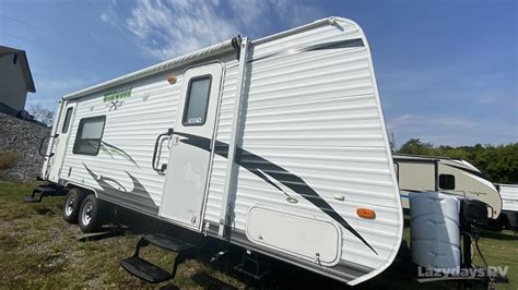 2012 Forest River Wildwood X Lite 26Rks For Sale In Maryville Tn