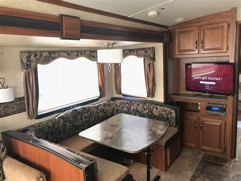 2013 Used Keystone Cougar Xlite 28Rls Travel Trailer In Missouri Mo