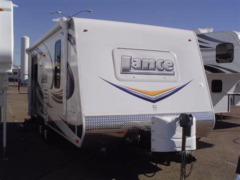 2014 Lance Lance Travel Trailers 1995 Rvs For Sale