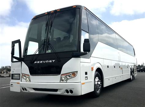 2014 Prevost H3 45 Buses For Sale