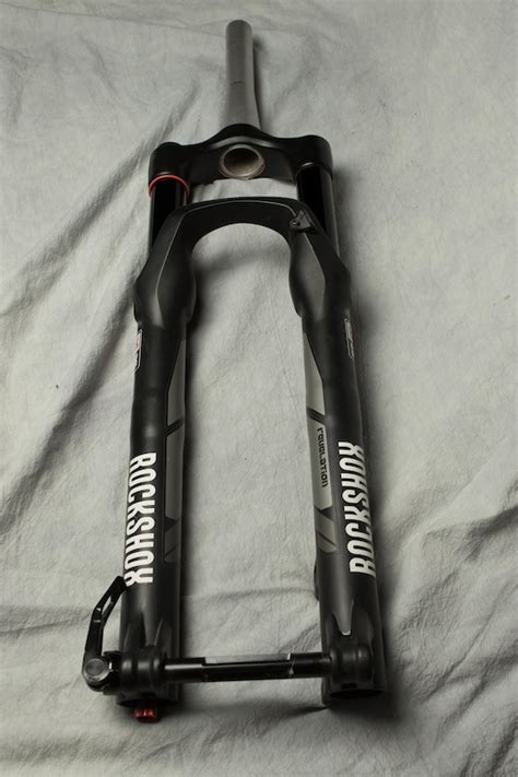 2014 Rockshox Revelation Rct3 140Mm 27 5 For Sale