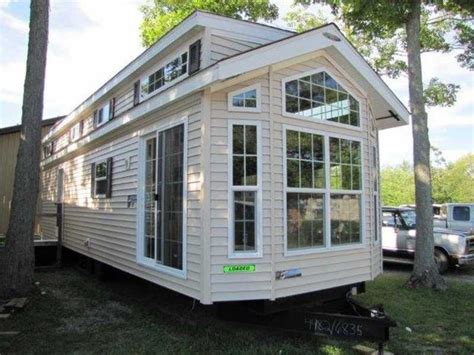 2014 Woodland Park Ss20l Park Models Rv For Sale In Darien Center New York Skyline Rv N36