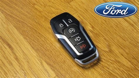 2015 2019 Key Fob Differences Ford F150 Forum Community Of Ford Truck Fans