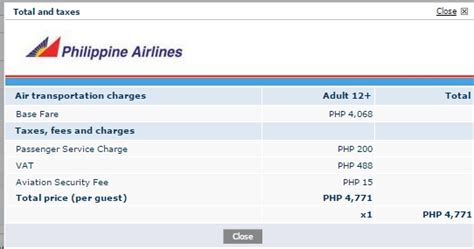 2015 Batanes Promo Fare Tickets By Philippine Airlines And Pal Express