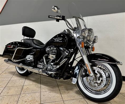 2016 Harley Davidson Road King Destination Harley Davidson Silverdale