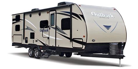 2016 Keystone Outback Ultra Lite 240Urs Specs And Literature Guide