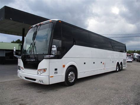 2016 Prevost H3 45 For Sale Motorcoach Gc713235