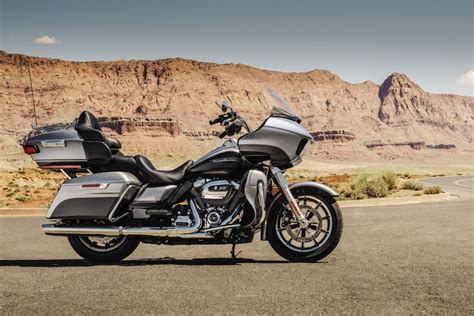 2017 Harley Davidson Road Glide Ultra Destination Harley Davidson