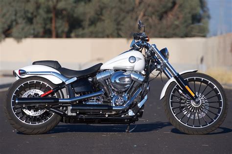 2017 Harley Davidson Softail Breakout Destination Harley Davidson Silverdale