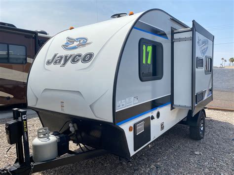 2017 Jayco Travel Trailer For Sale In Riverside Ca Offerup