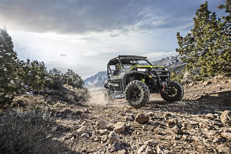 2017 Polaris Off Road New Vehicles Announced Utv Planet Magazine