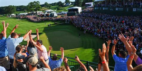 2017 Travelers Championship