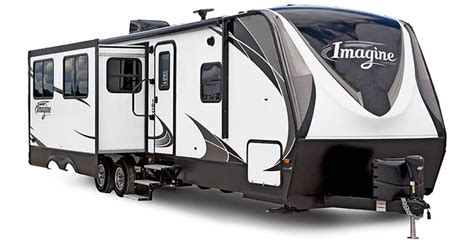 2018 Grand Design Imagine 2800Bh Rv Guide