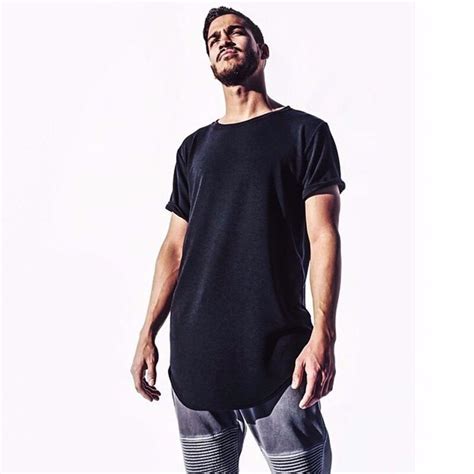 2018 Mens Big Tall Clothing Designer Citi Trends Clothes Hip Hop T