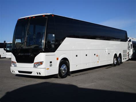 2018 Prevost H3 45 Luxury Highway Coach C13922 Las Vegas Bus Sales