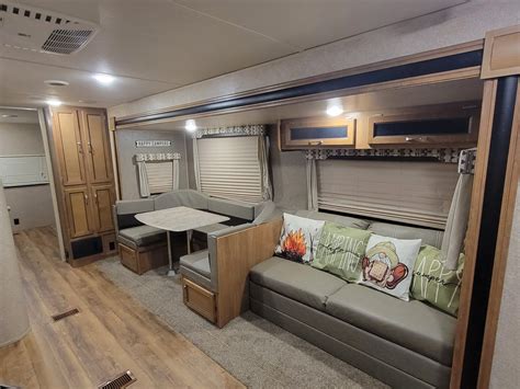 2019 Coachmen Catalina Legacy 323Bhdsck Good Sam Rv Rentals