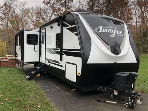 2019 Grand Design Imagine 2970Rl Travel Trailers Rv For Sale By Owner