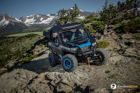 2019 Polaris Off Road Vehicle Lineup Utv Planet Magazine