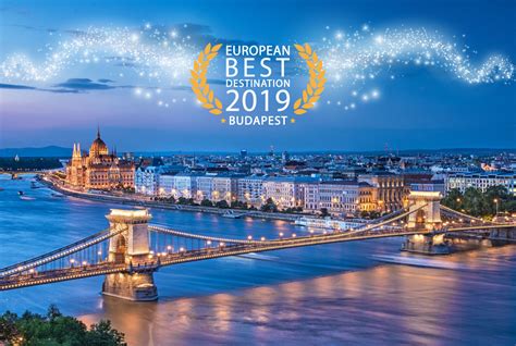 2019 Travel 5 European Destinations We Re Excited To Visit European