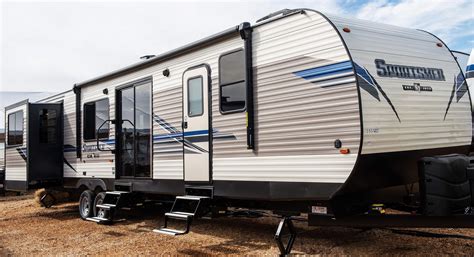 2020 Sportsmen 363Rl Destination Trailer Kz Rv