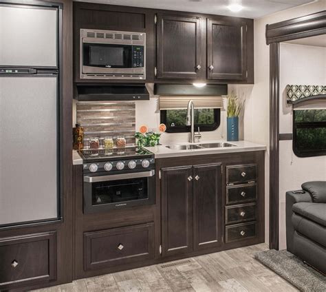 2020 Sporttrek Stt293vrk Travel Trailer Venture Rv