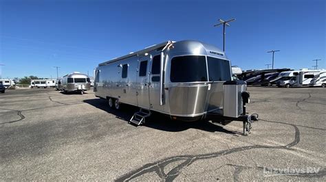 2021 Airstream Classic 30Rb For Sale In Tucson Az Lazydays