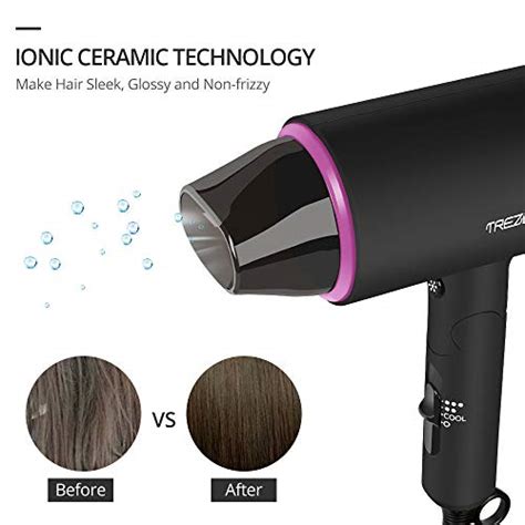 2021 Guide To The 17 Best Travel Hair Dryers For Europe Chasing The