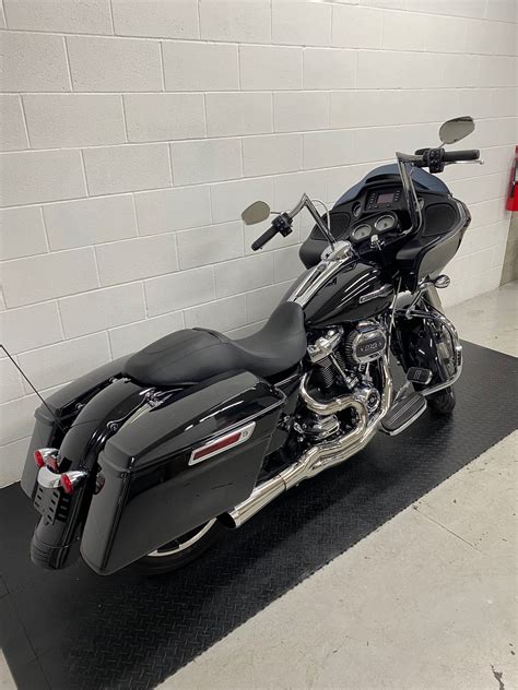 2021 Harley Davidson Fltrx Road Glide Destination Harley Davidson