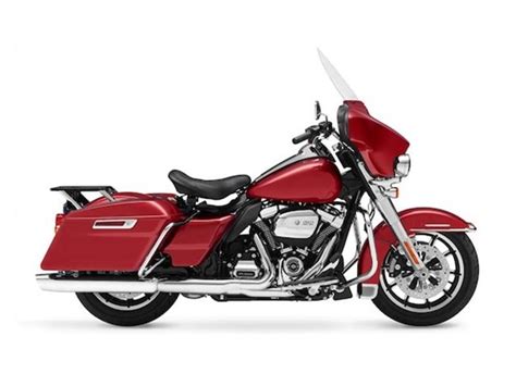 2021 Harley Davidson Rescue Electra Glide Rescue Electra Glide