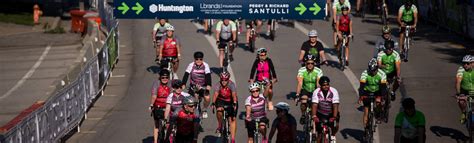 2021 Pelotonia Ride Kicks Off On August 6