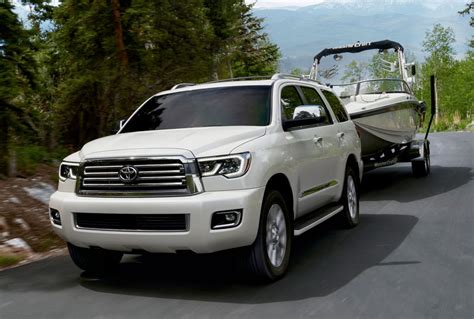 2021 Toyota Sequoia Prime For Sale In Toyota Fort Walton Beach