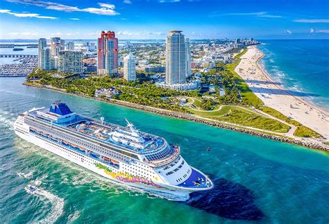 2021 Weekend Cruises Sail To Great Stirrup Cay Key West Ncl Travel