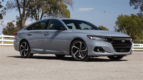 2022 Accord Honda Photos And Videos Motortrend