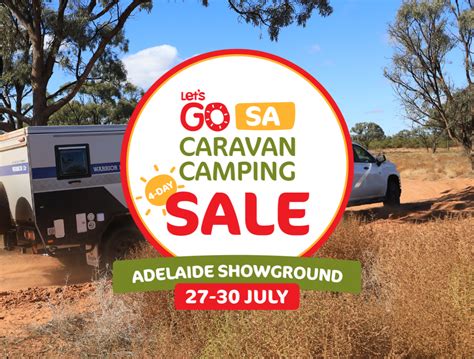 2022 Amp 2023 Caravan And Camping Shows Lets Go Caravan And Camping