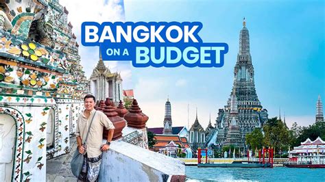 2022 Bangkok Travel Guide With Sample Itinerary Budget Traffic Torch