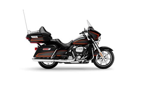 2022 Harley Davidson Electra Glide Ultra Limited Destination Harley