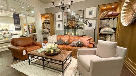 2022 Holiday Shopping At Pottery Barn Hours Deals And What To Expect